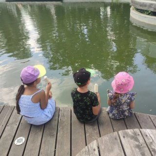 Тучка и ее облачка