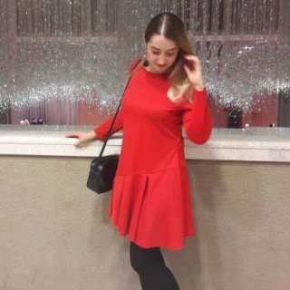 Пишу вам из города К.