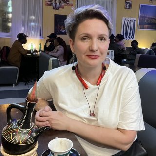 Гастротур по этнокафе РУДН