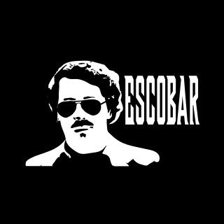 Бар ESCOBAR | МОСКВА