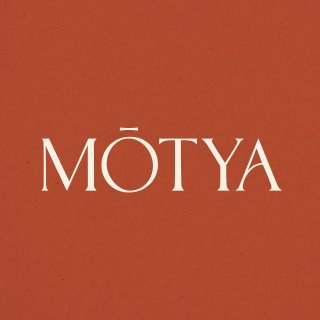MŌTYA [бренд-ателье]
