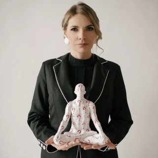 Марианна Лынская