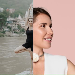 Soul ЗОЖ с Наташей