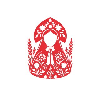 Обережница | Мария Баранова