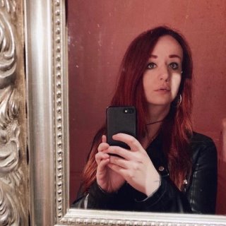 Лида Witchsbooks печатает…