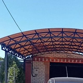 АвтоНавес36