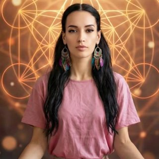 Путешествие к Своему Я 😘