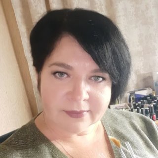 Нина Емельянова. Идеи дизайна ногтей. МК