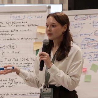 Об истории поговорим