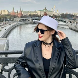 Ксения на WB