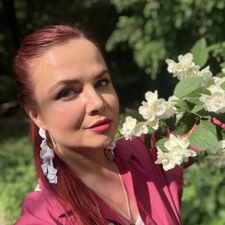 Котова и косметика 🩷