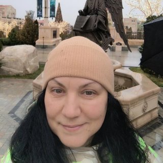 ТереZa и вот это вот всё...