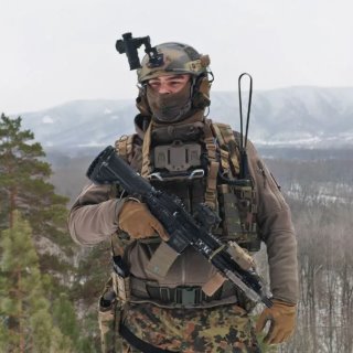 Берлога Сыча