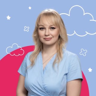 Бурыкина о детях