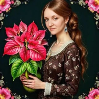 Красота вокруг нас