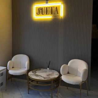 Бьюти-коворкинг “SUETA by Алёна Гейнц»