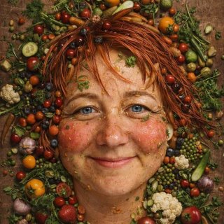 45 соток земли и счастья