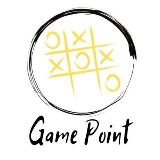 Настольные игры, комиксы, азиатские сладости