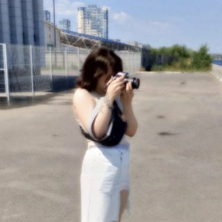 Фотограф
