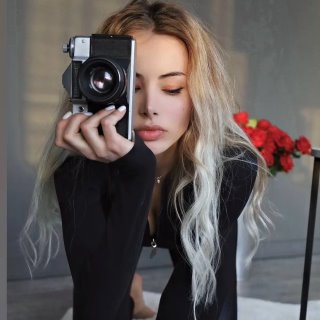 KRiSTALS студия фотоПРОЕКТЫ БРАТСК