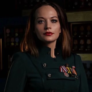 Майор «Молния» , МОБО «Армия Тыла»