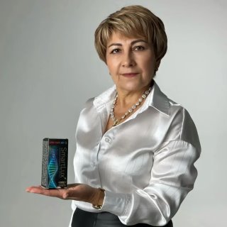 НАНОБАЛЬЗАМЫ - ПУТЬ К ЗДОРОВЬЮ | НЕФТЕКАМСК