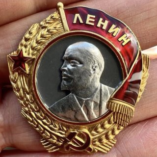 Фалеристика, ордена, медали, награды, знаки