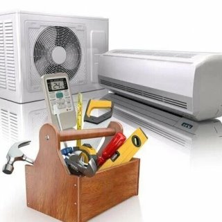 Кондиционеры монтаж/демонтаж/обслуживание Зеленоград и МО.