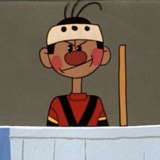 Шайбу! Шайбу!