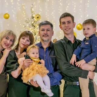 👦🧒«Четверомама»👦🧒