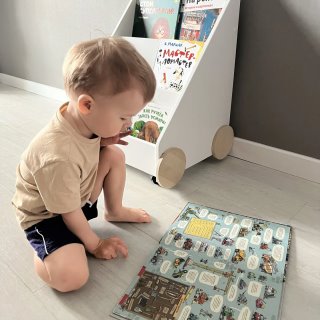 МАМЫ РЕКОМЕНДУЮТ!