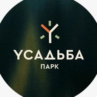Усадьба парк