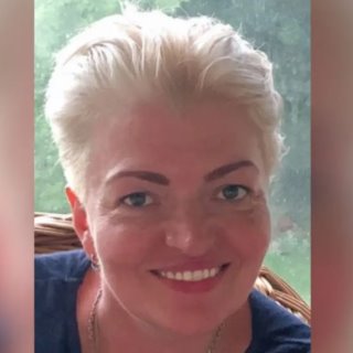 Оксана Малинкина