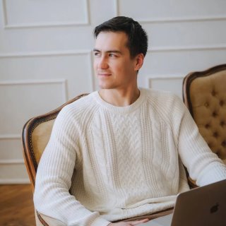 Пастор Антон Бойков