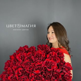 ЦВЕТОМАГИЯ | цветы | МК | Новорссийск