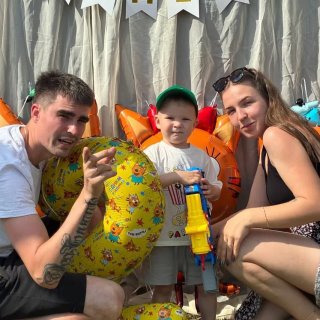 Семейный фейлбук