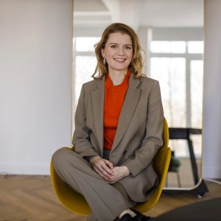 Психолог Виктория Тарабаничева