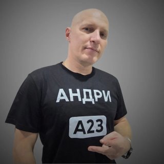 Андри А23 | Влог