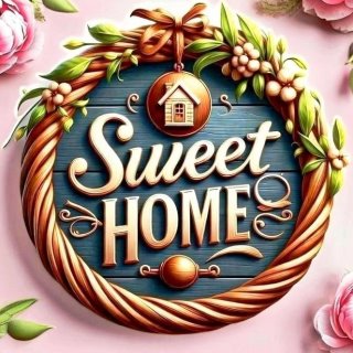 Искусство быть дома ⚜️