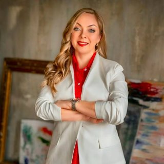 Наталья Судовская. Психология без шаблонов