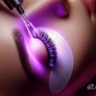 LED наращивание от Натали