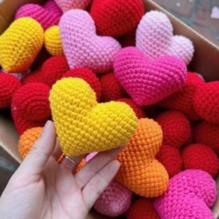 Копилка узоров и пряжи