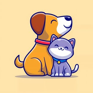 Домашние питомцы