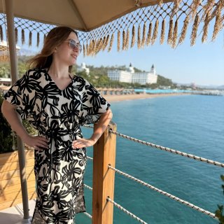 Алёна Набока - Ваш турагент ✈️