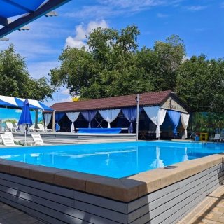 Гостевой двор Лоза