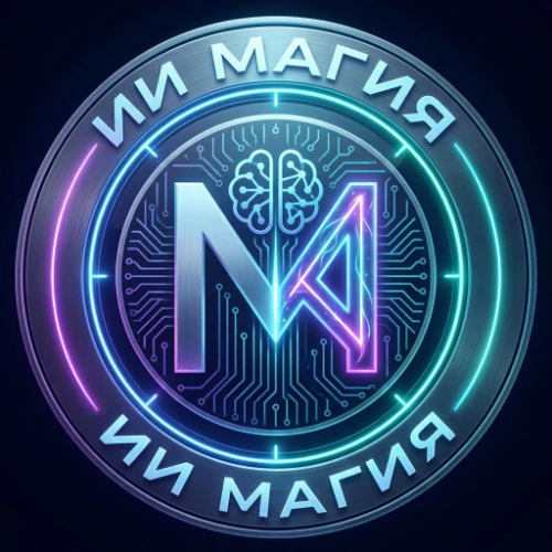 ИИ Магия