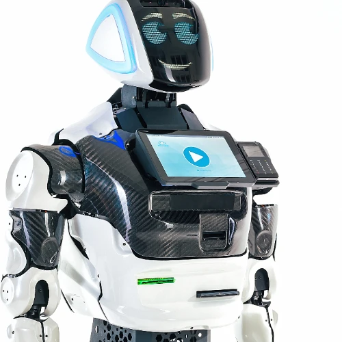Promobot_tour