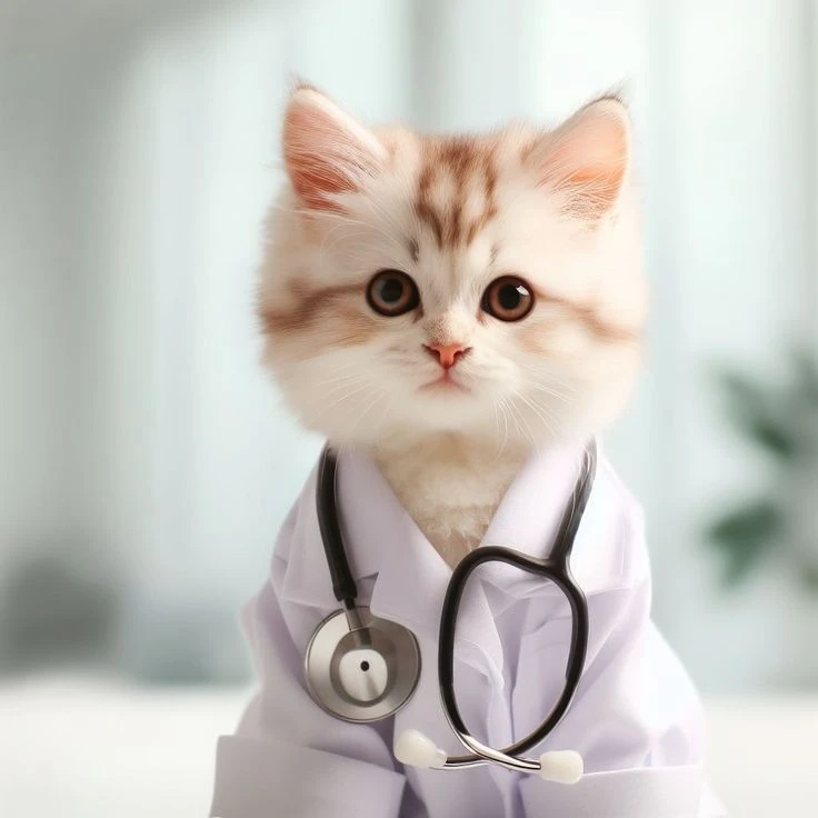 КОТОТЕРАПИЯ