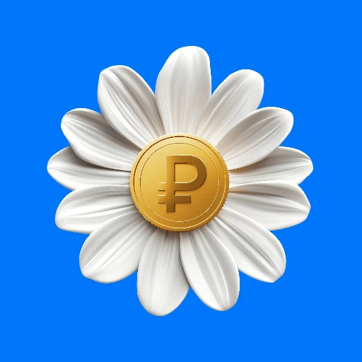 Ромашка Занимашка