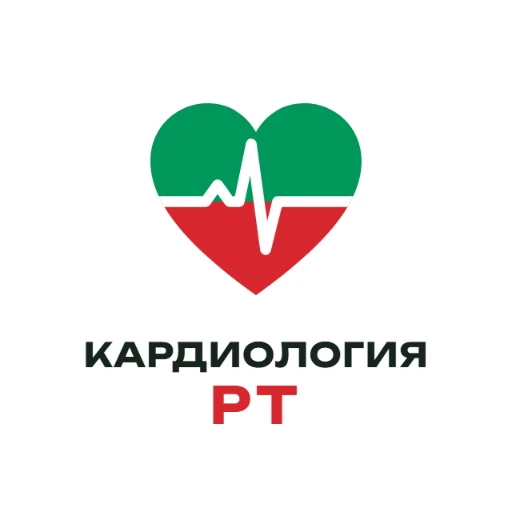 Бот канала Кардиология РТ